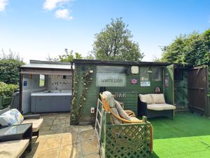 Garden- click for photo gallery